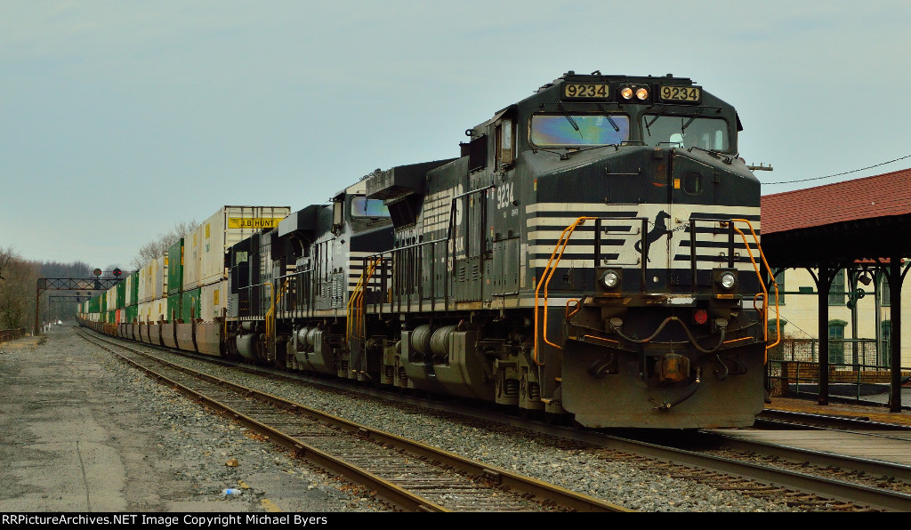9234 Intermodal